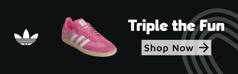 adidas Originals Samba | Kids Foot Locker