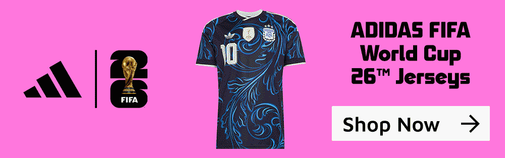 adidas Japan 26 Home Replica Jersey - Men's | Champs Sports